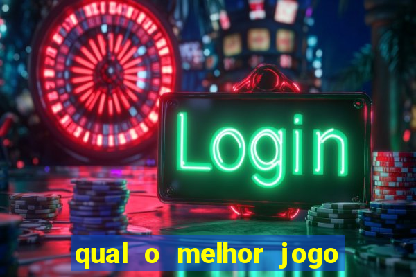 qual o melhor jogo para ganhar dinheiro sem depositar